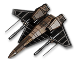 Warrior: MK7 